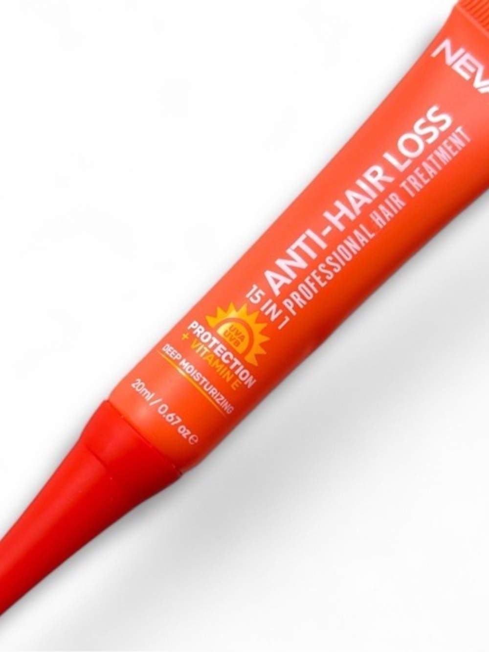 Nevada Anti-Hair Loss Treatment Tube